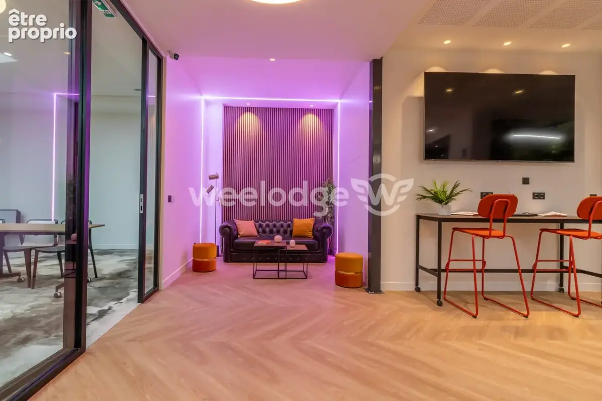 Commerce 430 m² à vendre à Osny (95520) - photo 8