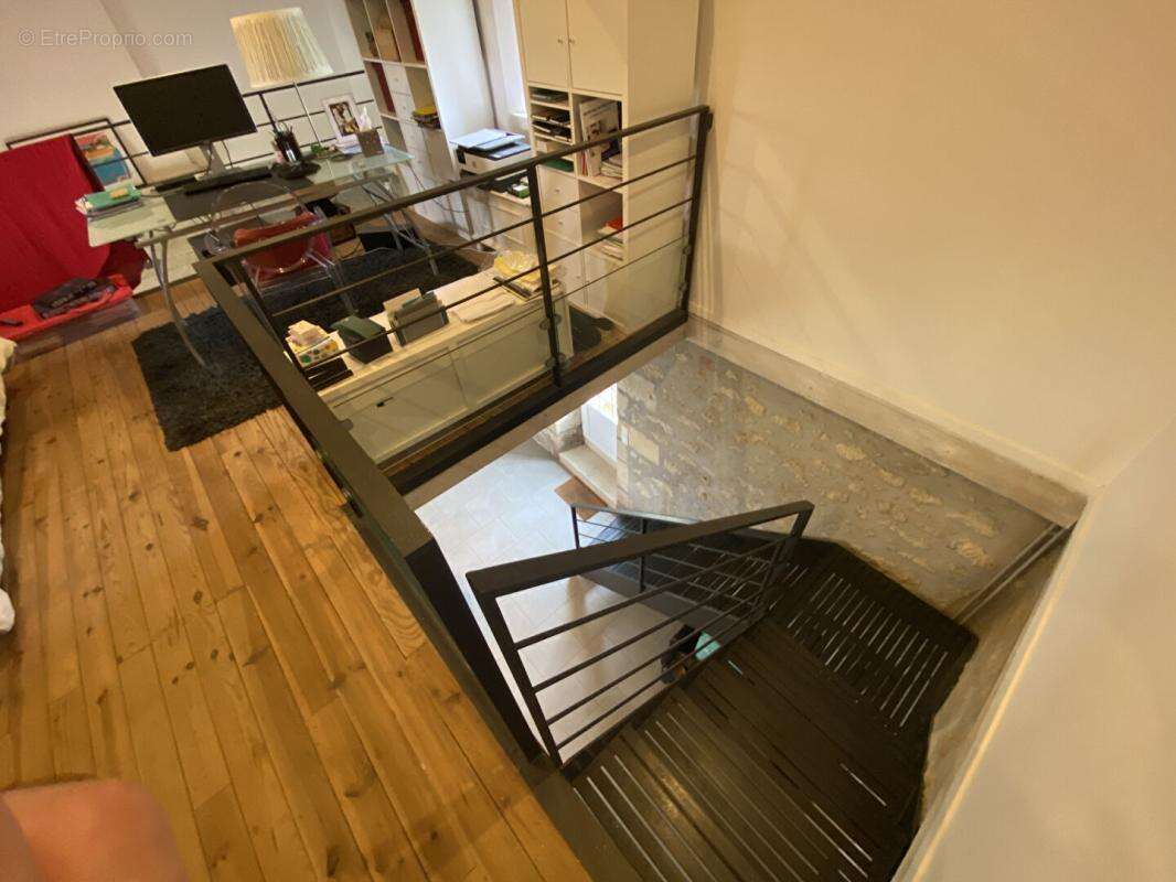 Maison à SAINT-PEY-DE-CASTETS