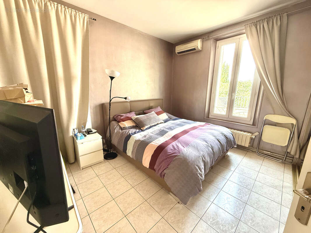 Maison à MARSEILLE-12E