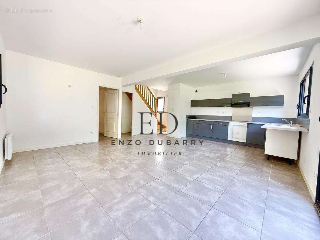 Maison 85 m² à Anglet  - photo 6