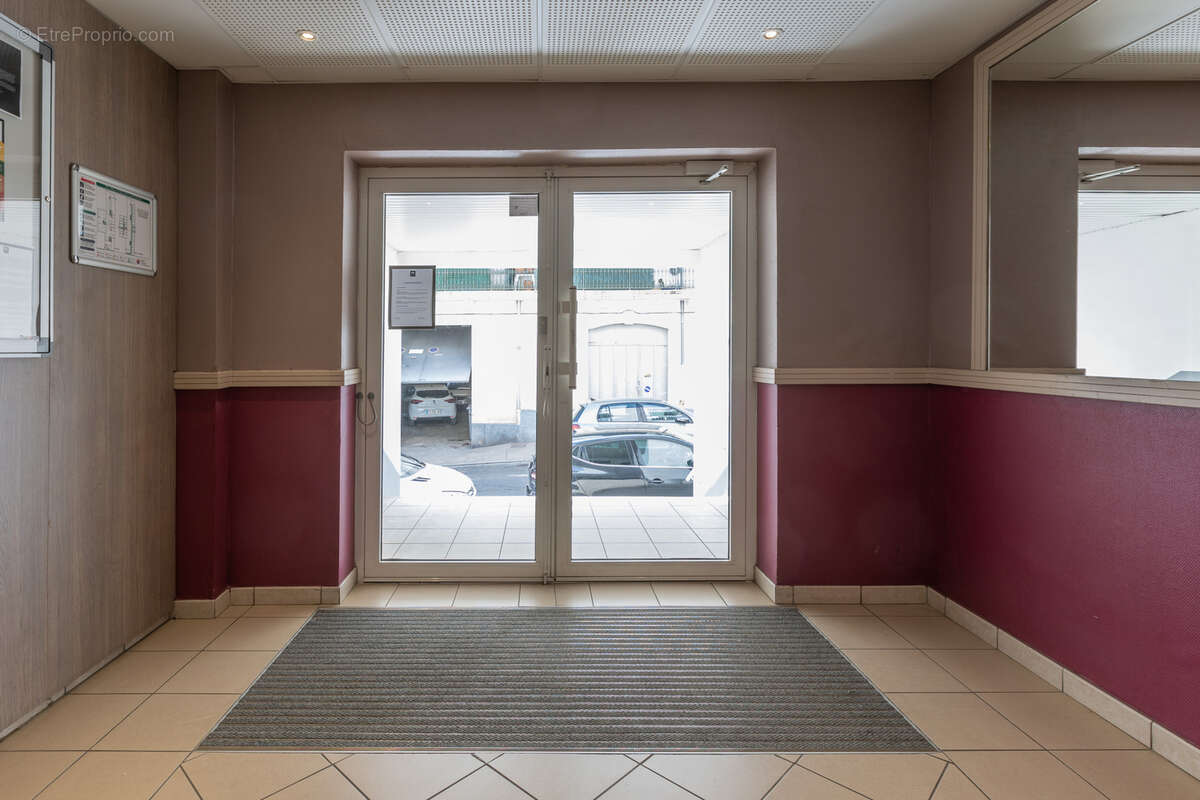 Appartement à BEZIERS