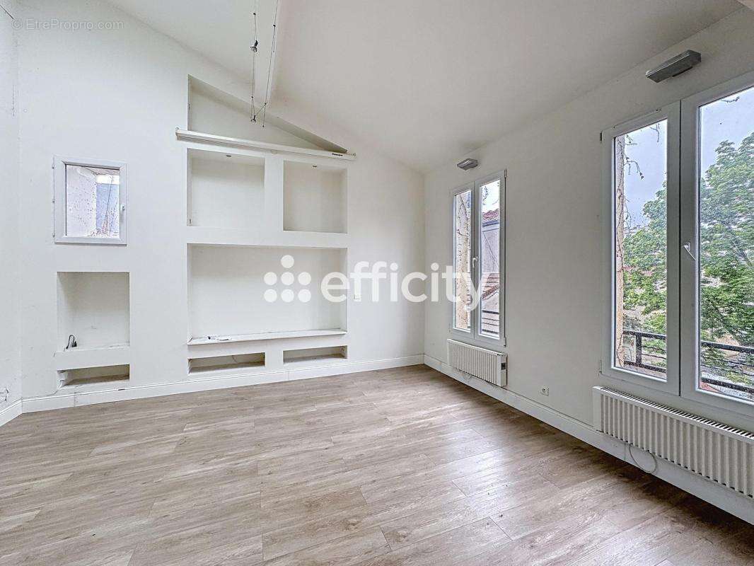 Appartement à BAGNOLET