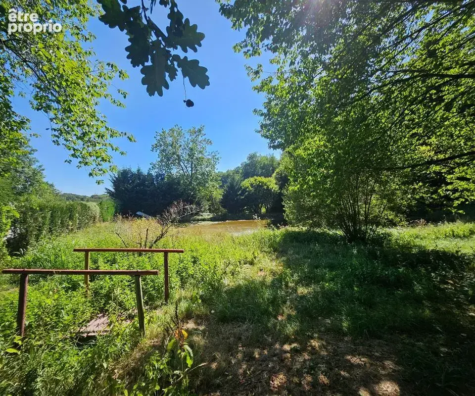 Chaumière à vendre 5 pièces SAINT AMAND (23) - photo 15