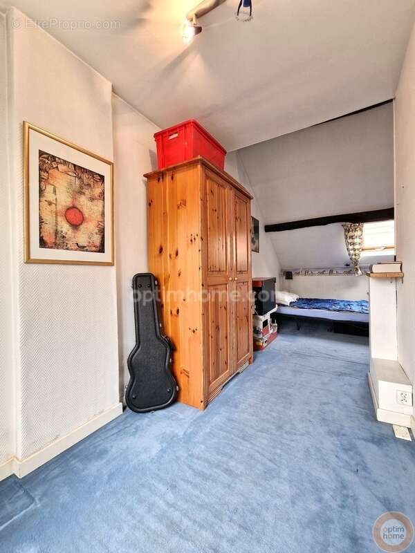 Maison de charme 4 chambres + double parking - photo 17