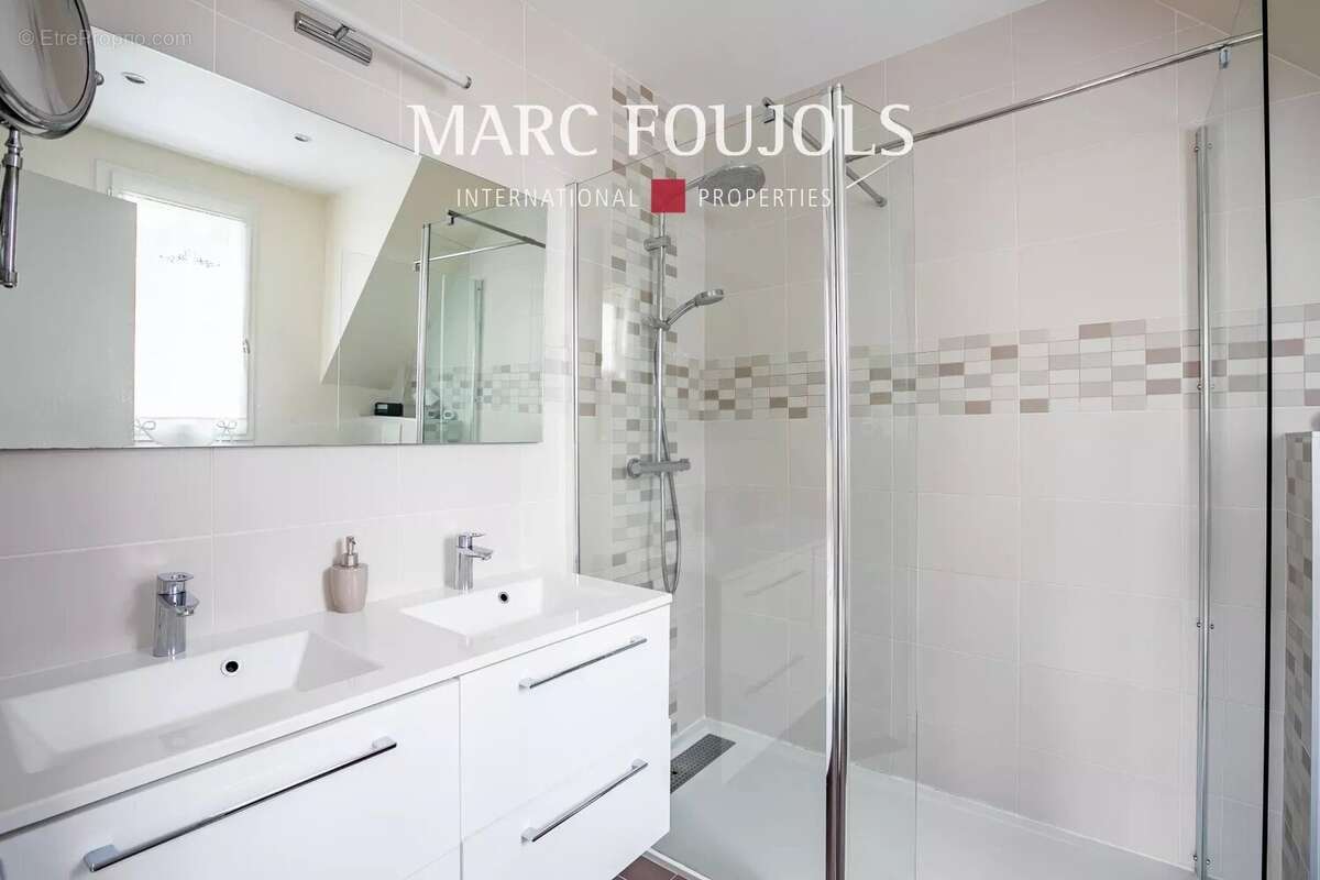 Maison à SAINT-WITZ