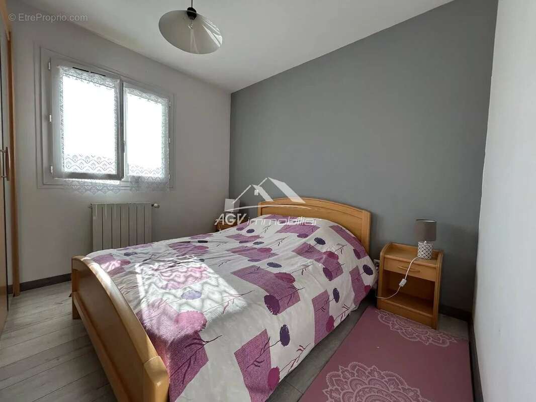 Maison à SAINT-MARTIN-DE-VALGALGUES