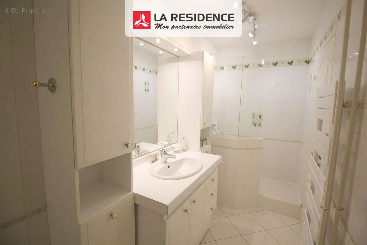 Appartement 84 m² à Sotteville-Les-Rouen  - photo 7