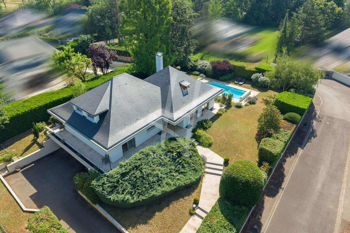 Maison à MARLY
