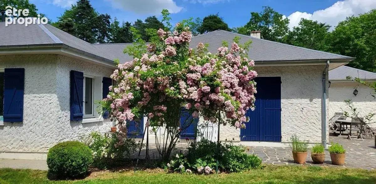 Maison 8 pièces 194 m² à vendre à Pithiviers (45300) - photo 2