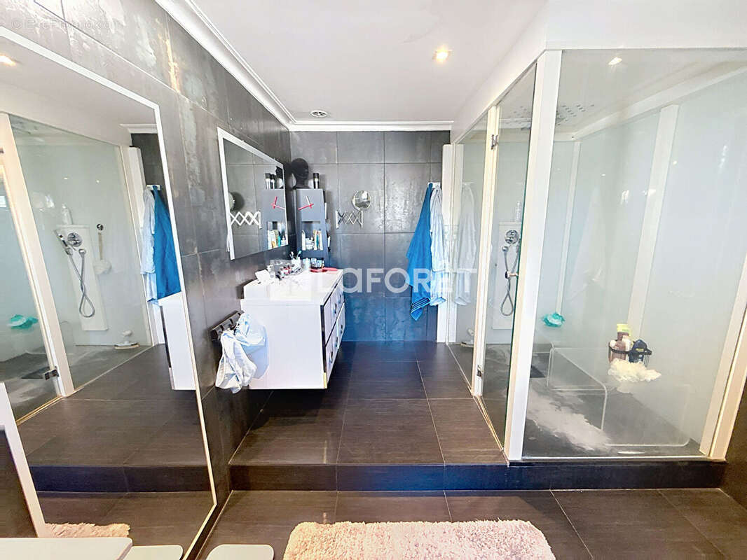 Maison à LES PENNES-MIRABEAU