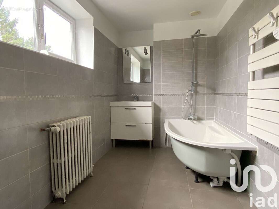 Photo 8 - Maison à ROUBAIX