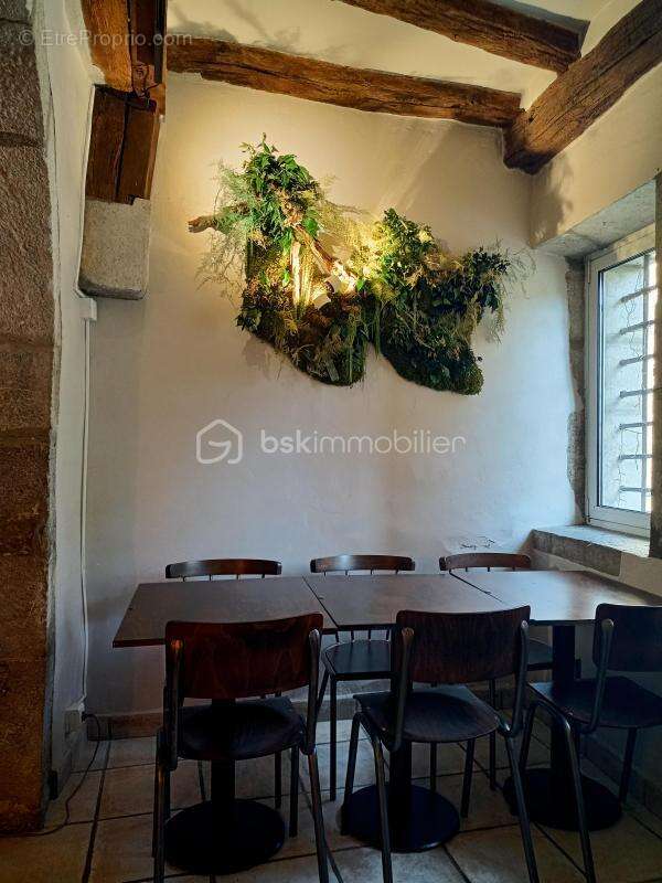 Commerce à CHAMBERY