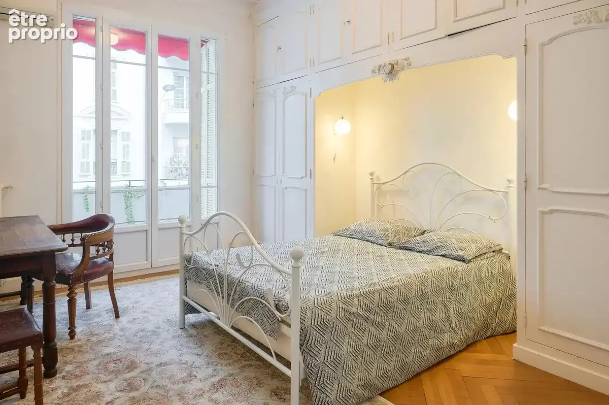 Vente Appartement Nice(06000) 1 580 000ï¿œ - photo 4