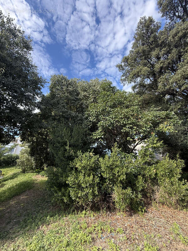 Appartement à LA CIOTAT