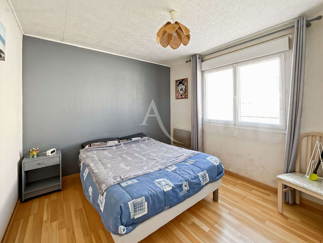 Maison à LA BARRE-DE-MONTS