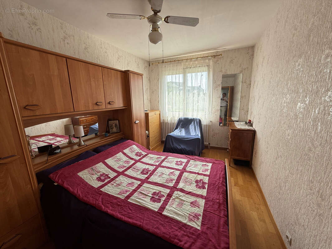 Autre à VILLEBERNIER