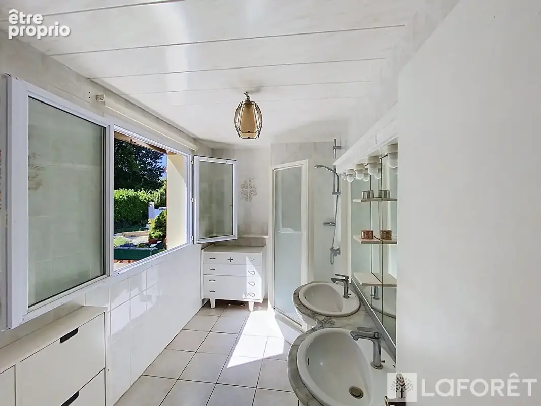 Maison Gonneville Sur Mer 4 pièce(s) 109 m2 - photo 9