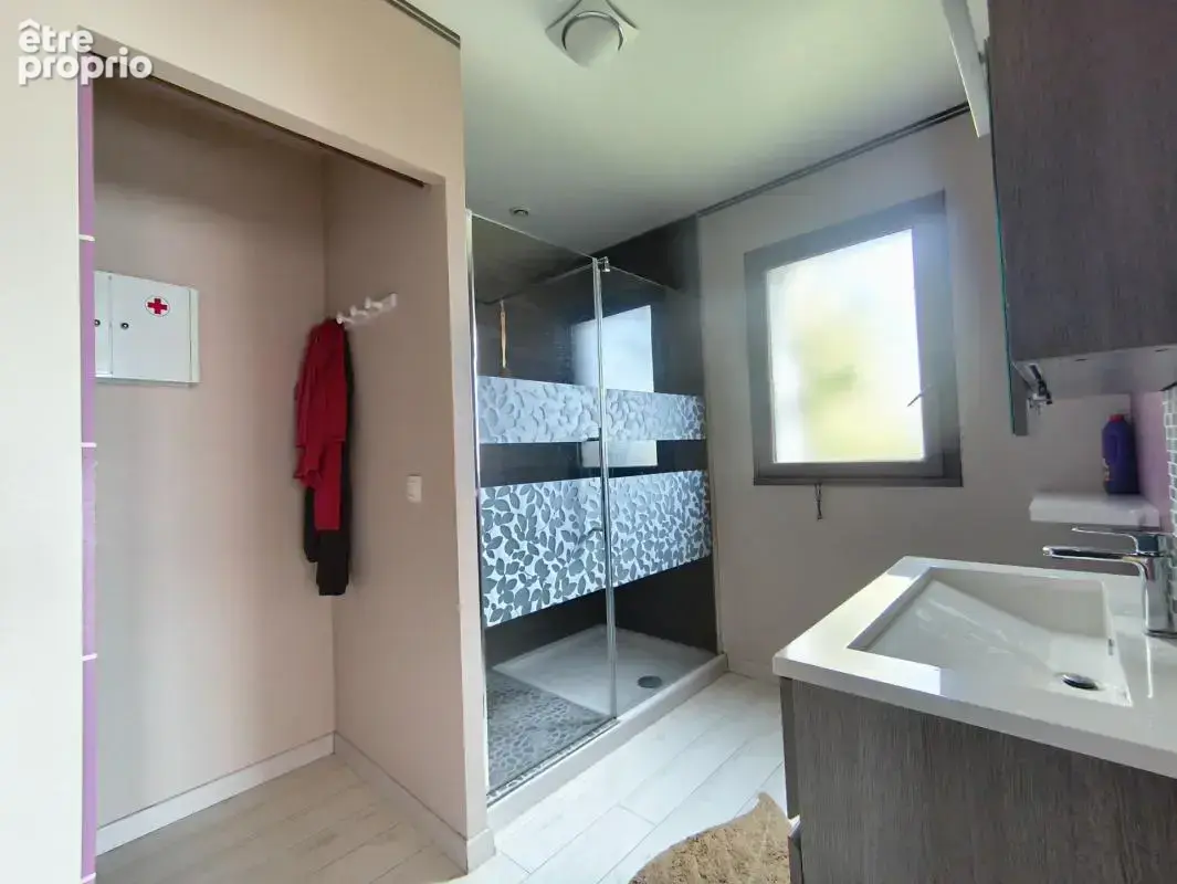 Maison en pierre avec dépendances - 240 m²- SAINT JUST (35) - photo 8