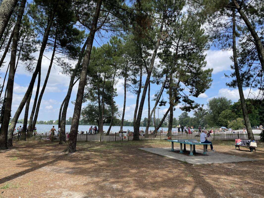 Maison à LE BOUSCAT