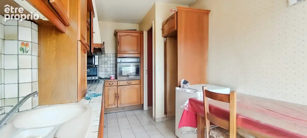 Appartement 4 pièces 74 m² à vendre à Sannois (95110) - photo 5
