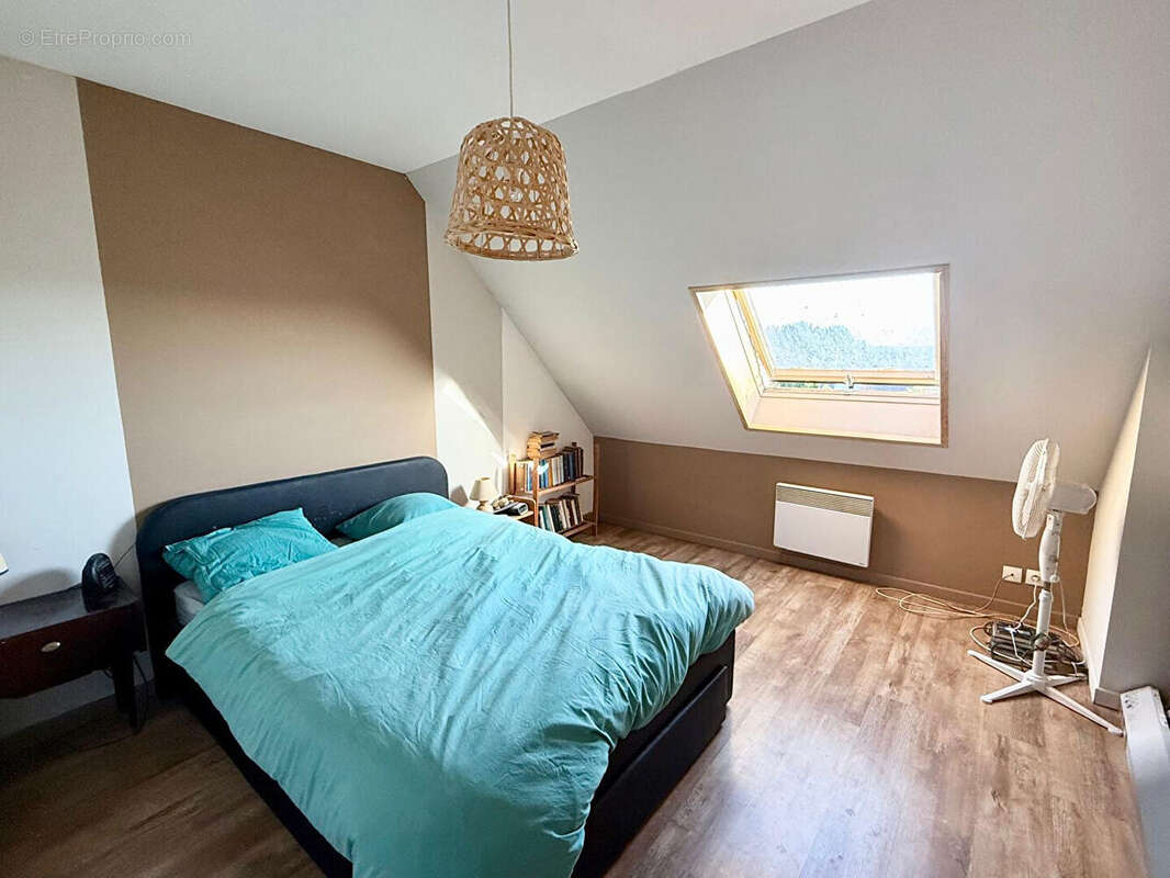 Maison à LA FERTE-SOUS-JOUARRE