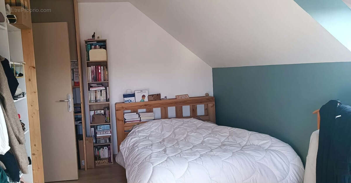 Appartement à VILLERS-BOCAGE