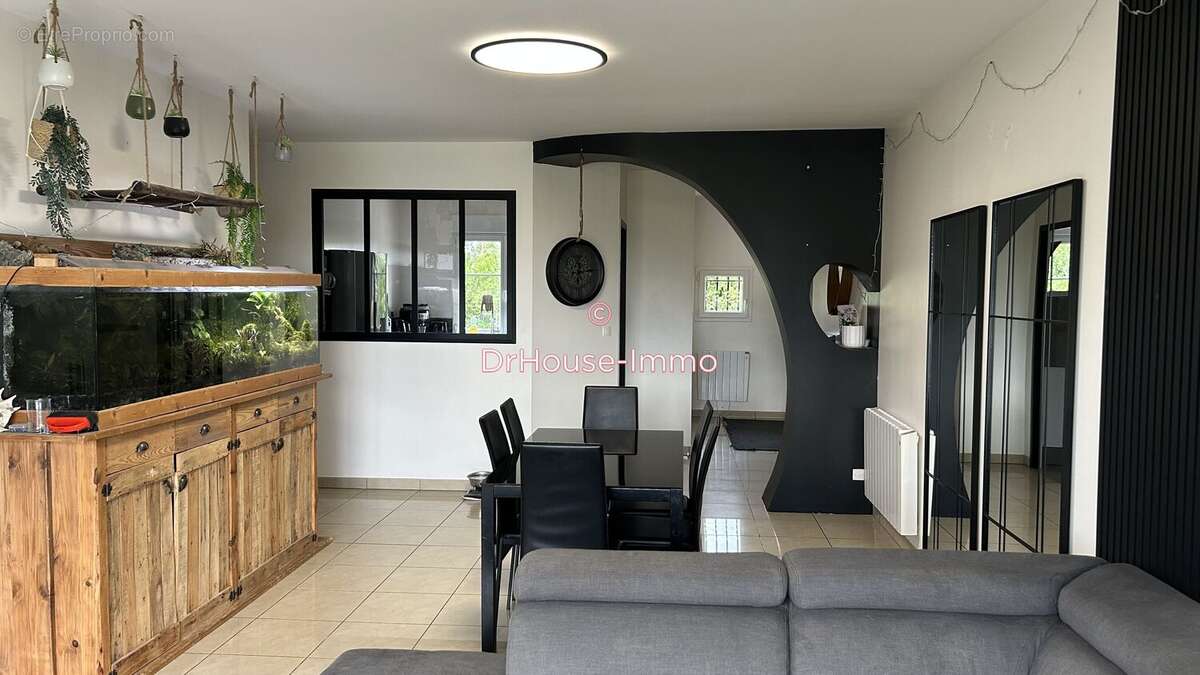 Appartement 107 m² à Aufferville  - photo 40