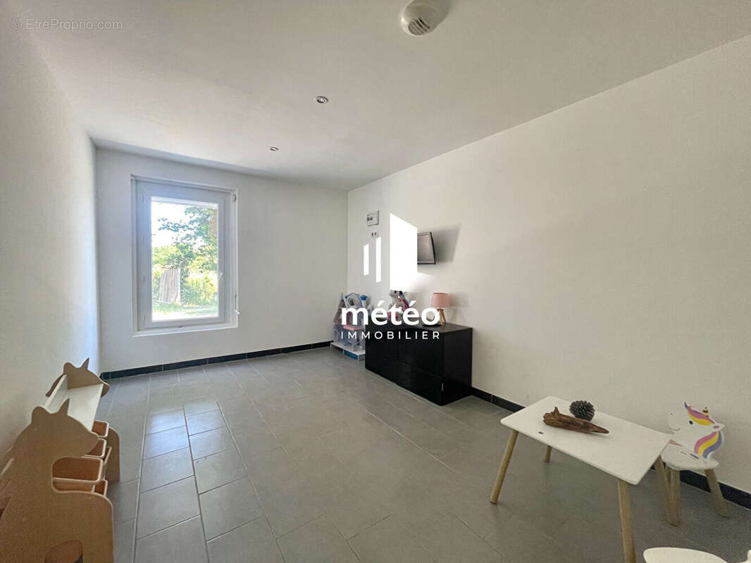 Maison à LES SABLES-D&#039;OLONNE