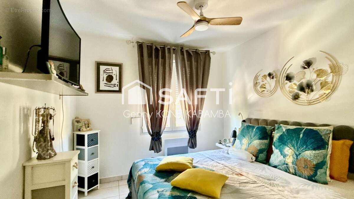 Photo 6 - Appartement à LA SEYNE-SUR-MER
