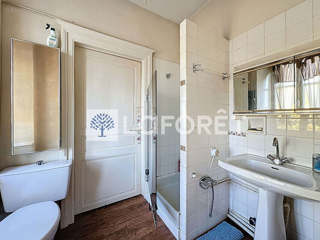 Maison Bressuire - photo 12