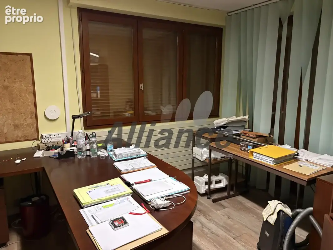 Ensemble  immobilier  a  luxeuil  les  bains - photo 18