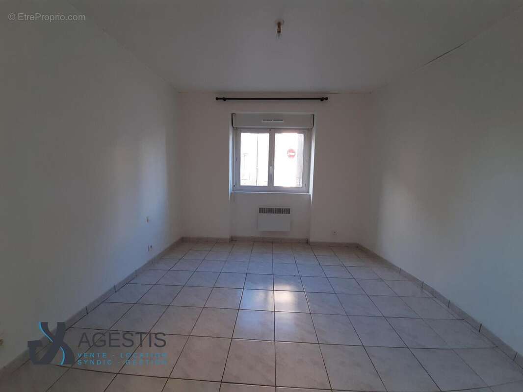  - Appartement à CASTRES