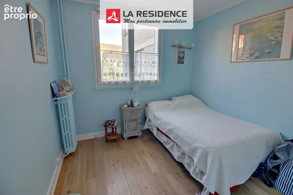 Appartement 3 pièces 63 m² à vendre à Triel-Sur-Seine (78510) - photo 4