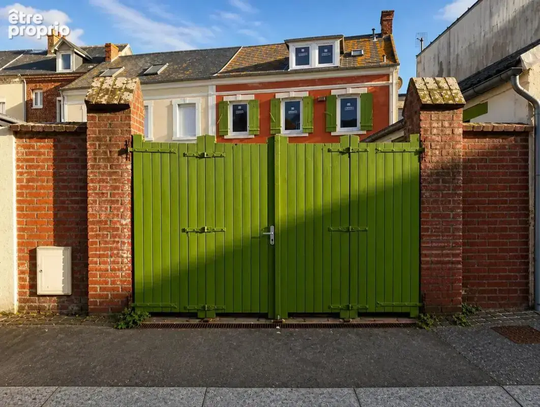 Maison de 7 pièces de 168 m² à Cayeux-sur-Mer - photo 20