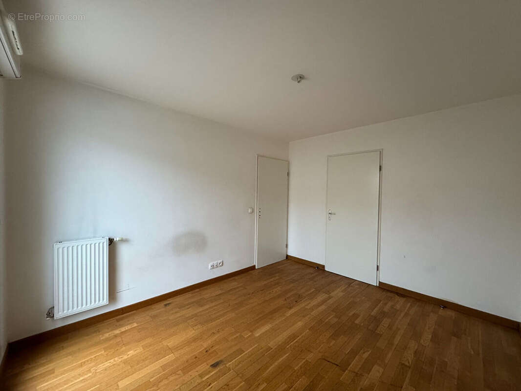 Appartement à BOBIGNY