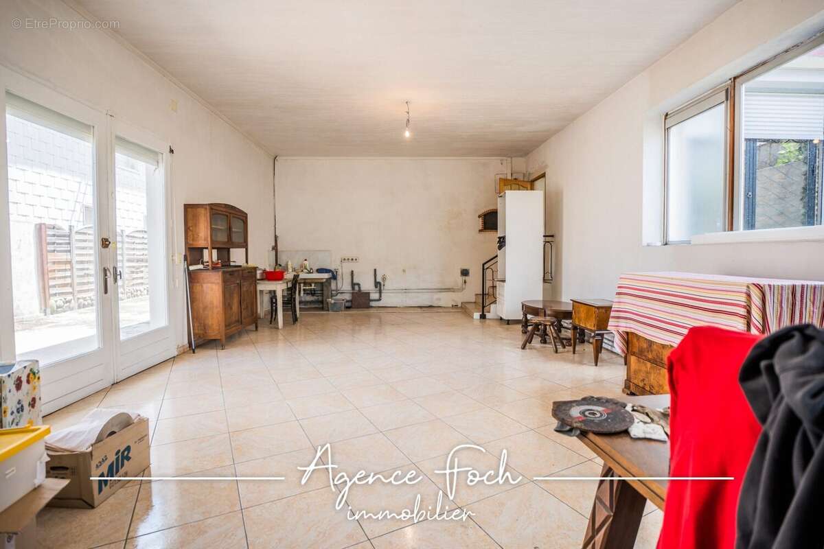 Maison 129 m² à Tarbes  - photo 5