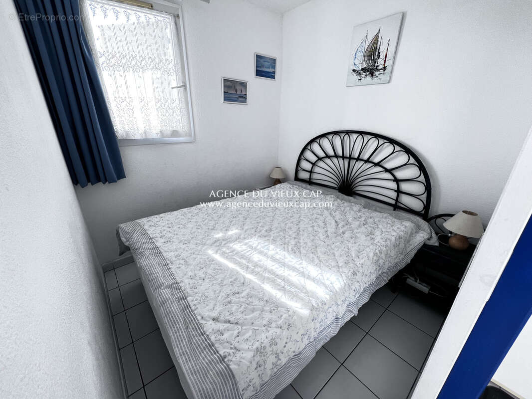 Appartement à AGDE