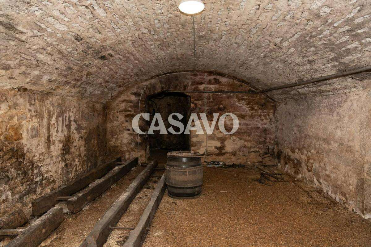 Vente Appartement 2 pièces de 56m² - 21200 Beaune - photo 10