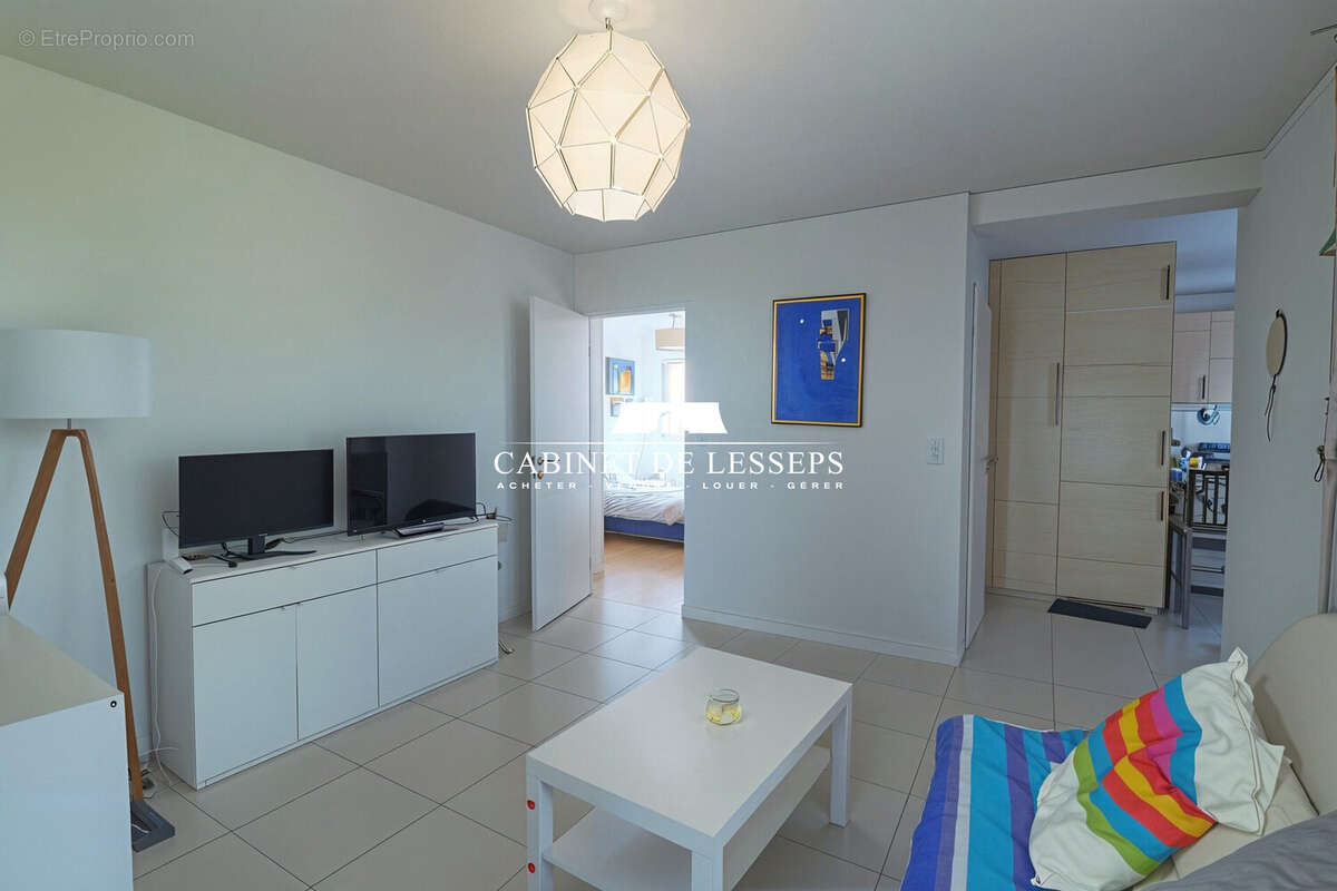 Appartement à BAYONNE