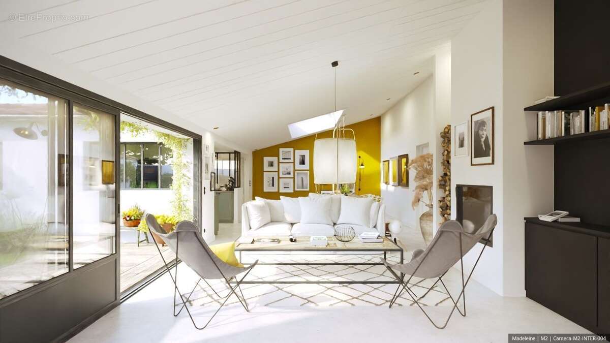 Maison À Vendre - photo 8