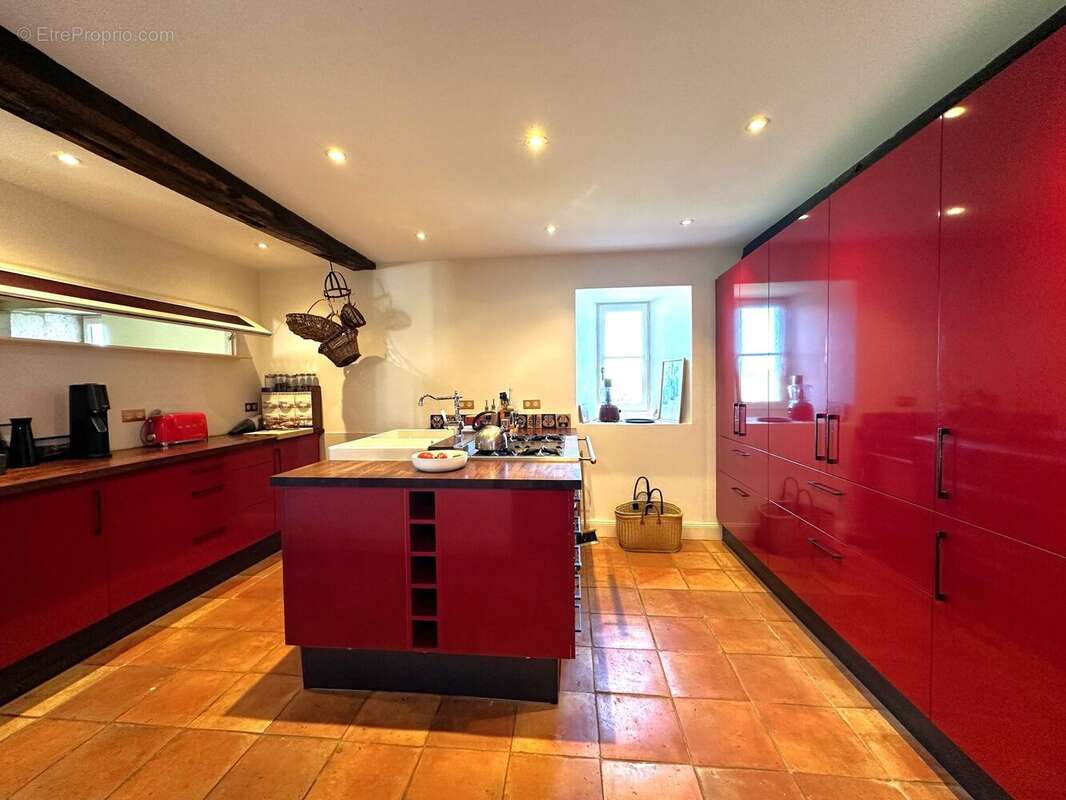 Maison à PARDAILLAN