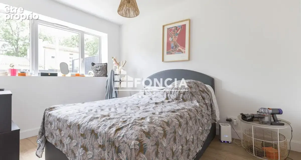 Blagnac — Belle maison familiale rénovée, dépendance indépendante, 751 m² de terrain - photo 8