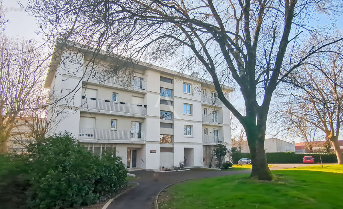 Appartement à CHALLANS