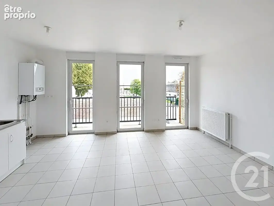 Appartement 2 pièces 45 m² à vendre à Nangis (77370) - photo 9