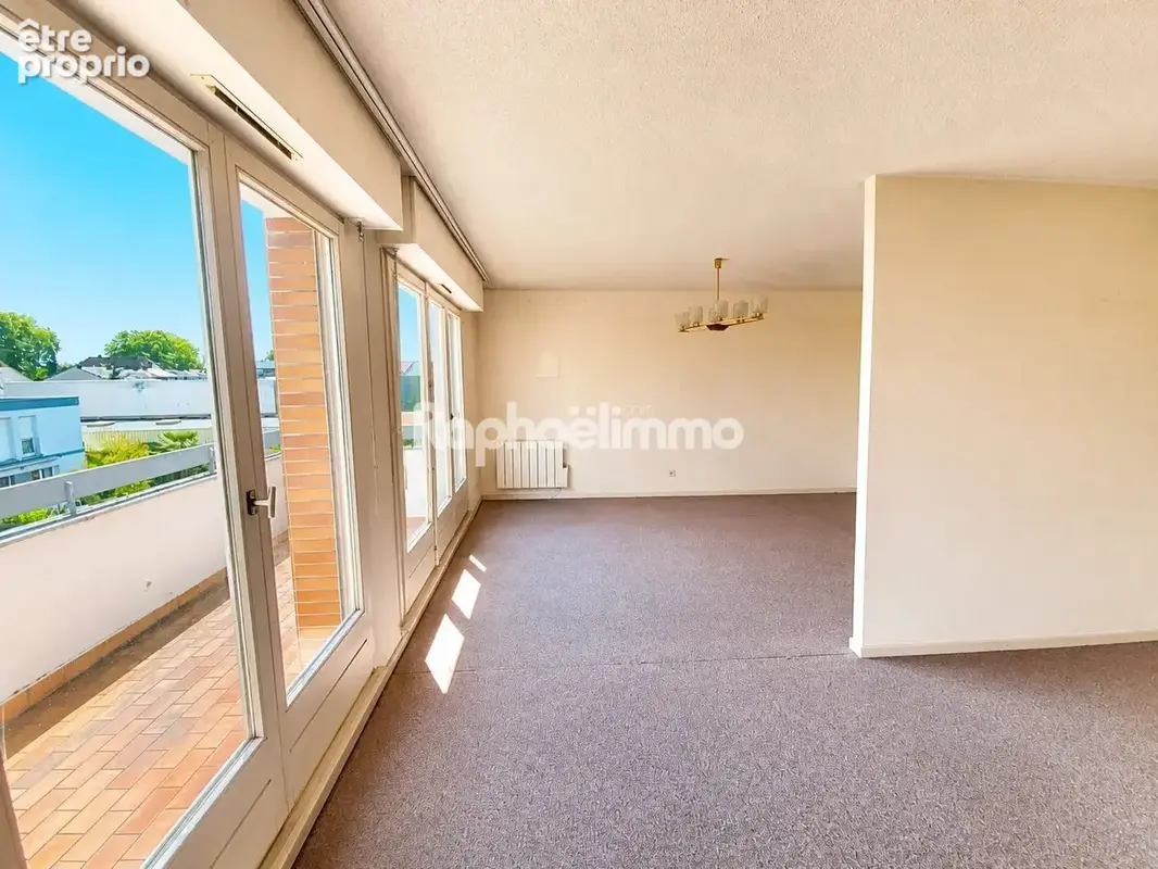 Appartement 4 pièces 85 m² à vendre à Strasbourg (67000) - photo 5
