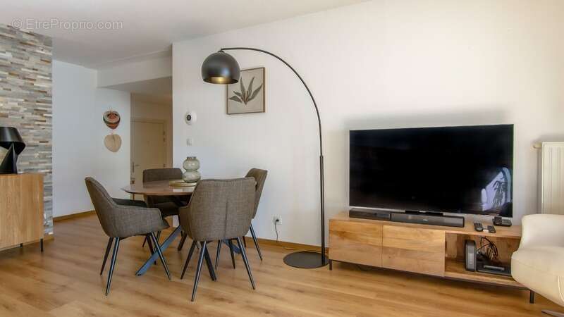 Appartement à HAGENTHAL-LE-BAS