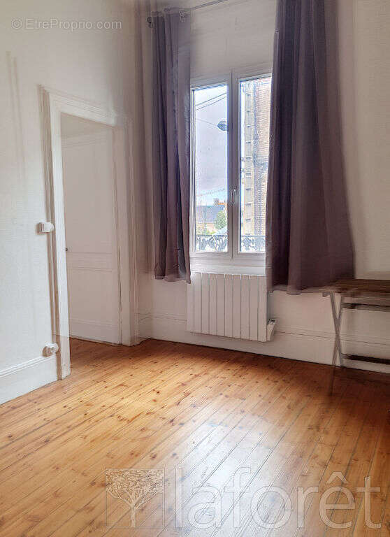 Appartement à CAUDEBEC-LES-ELBEUF