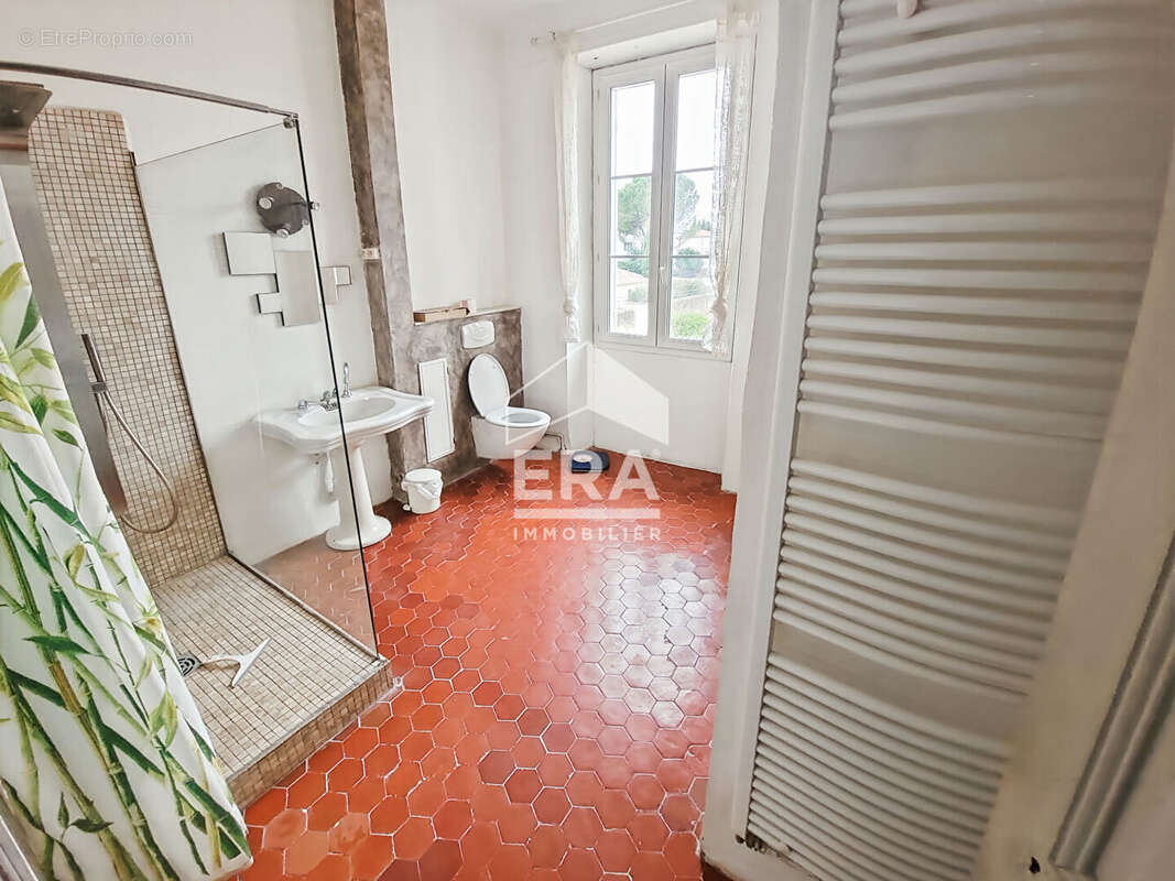 Maison à SALON-DE-PROVENCE