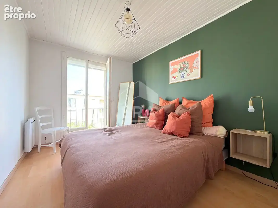 Appartement 82m² à pertuis - photo 7