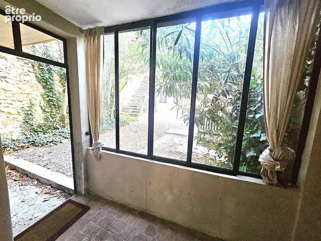 Maison familiale  au charme provençal - photo 2